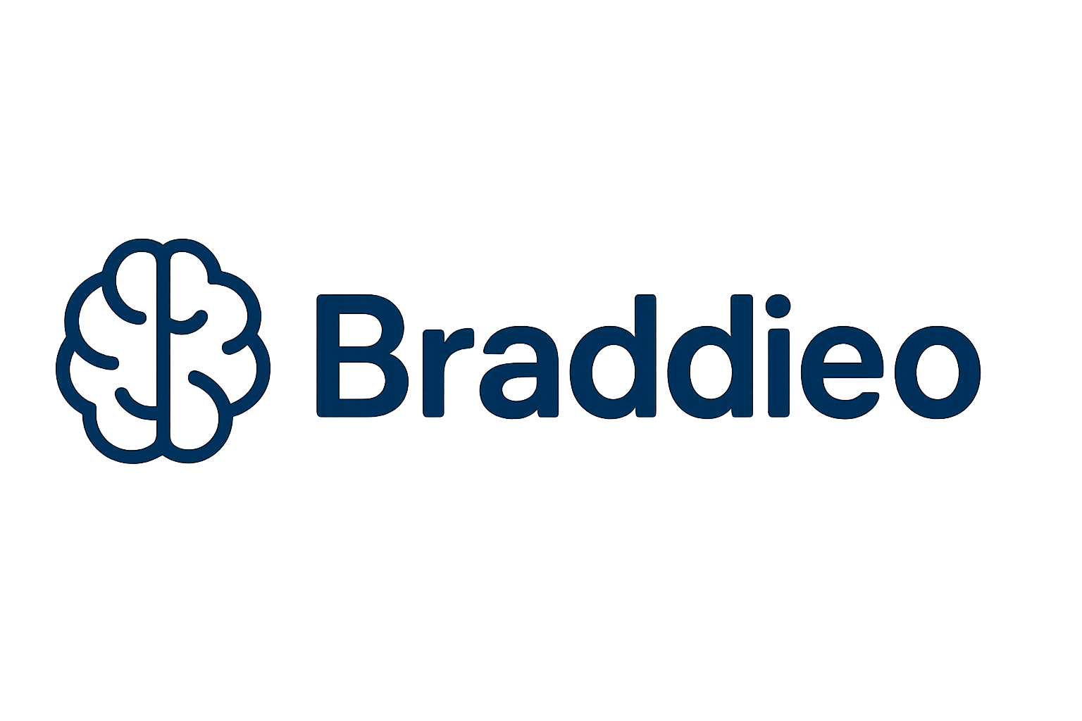 Braddieo Logo
